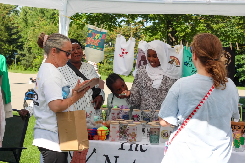 Vendors - 905 Fest