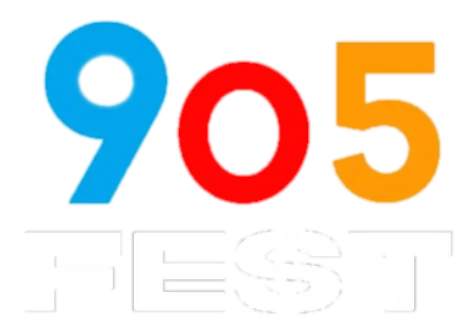 905 Fest - Logo