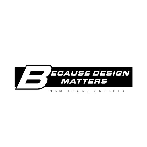 Because Design Matter - 905 Fest - Partner & Sponsors